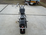 �������� �� ������ �������� Honda Steed400 1993 ���� 8